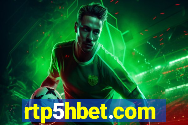 rtp5hbet.com