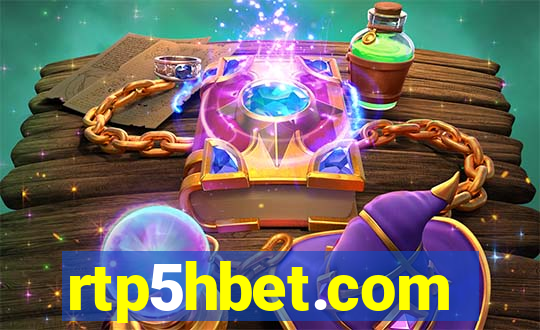 rtp5hbet.com