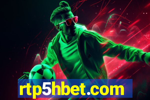 rtp5hbet.com