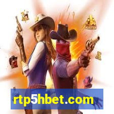 rtp5hbet.com