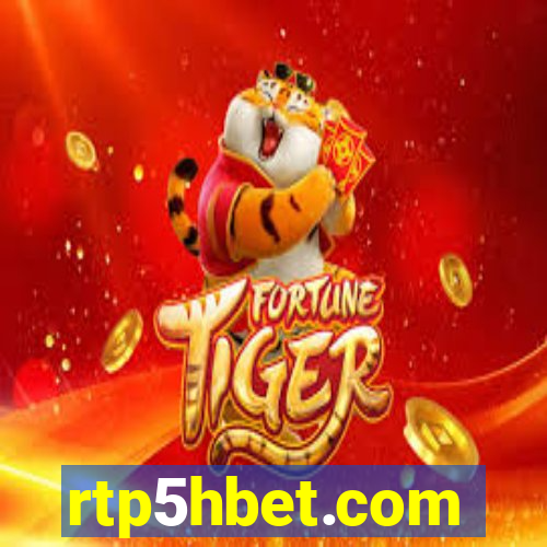 rtp5hbet.com