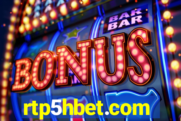 rtp5hbet.com