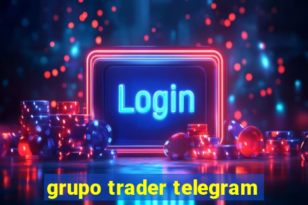 grupo trader telegram