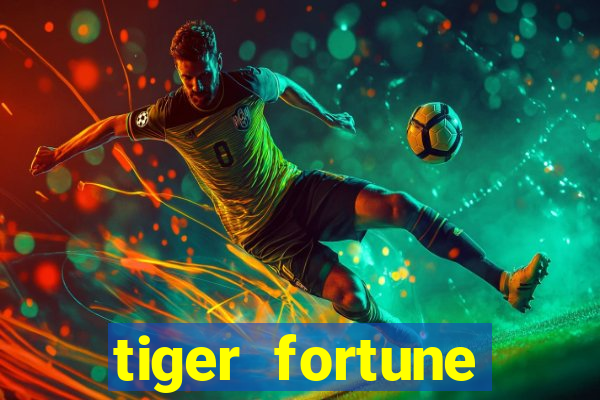 tiger fortune spirit demo