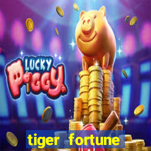 tiger fortune spirit demo