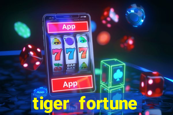 tiger fortune spirit demo