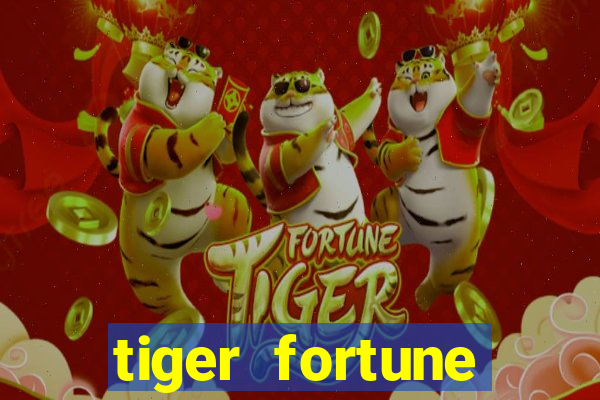 tiger fortune spirit demo