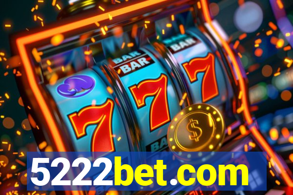 5222bet.com