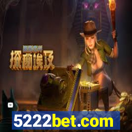 5222bet.com