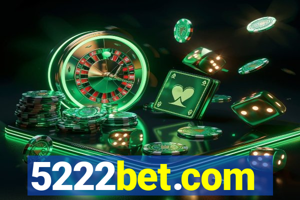 5222bet.com