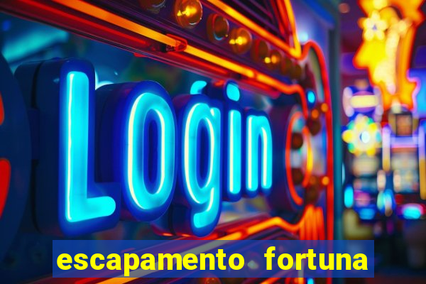 escapamento fortuna suzuki yes 125