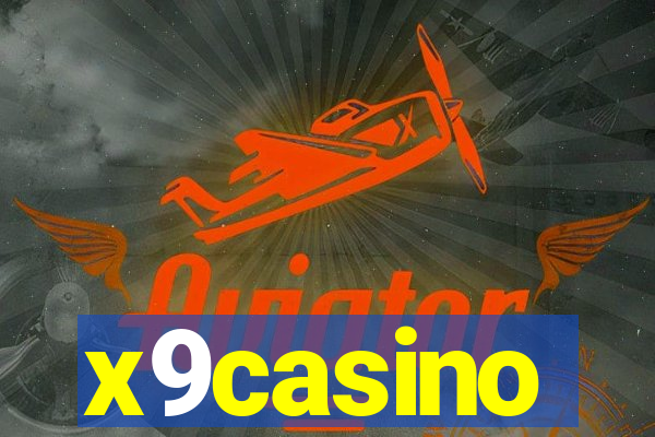 x9casino