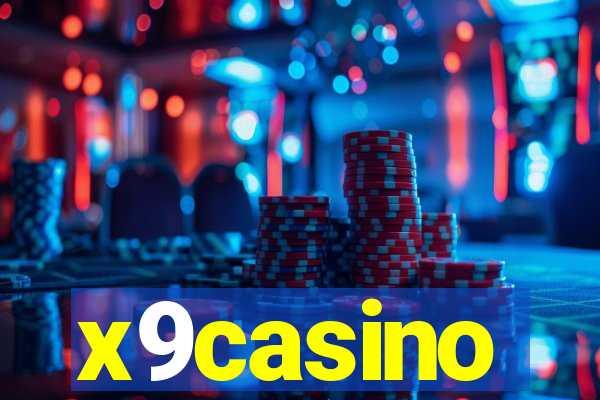 x9casino