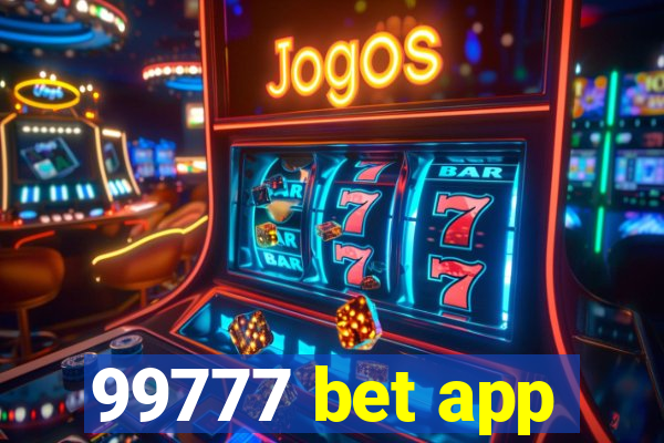 99777 bet app