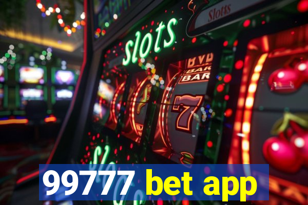 99777 bet app