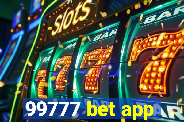 99777 bet app