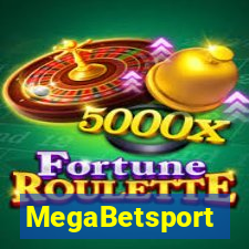 MegaBetsport