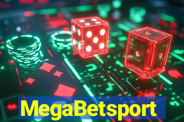 MegaBetsport