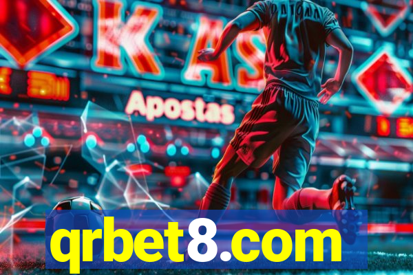 qrbet8.com