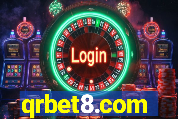 qrbet8.com