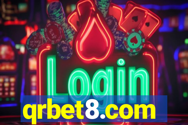 qrbet8.com