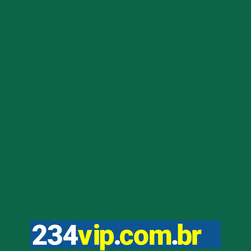 234vip.com.br