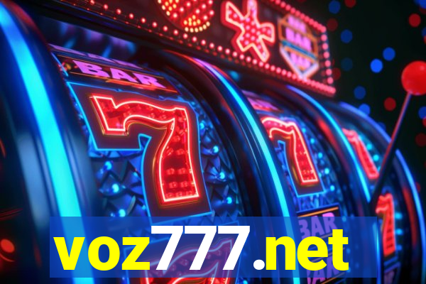 voz777.net