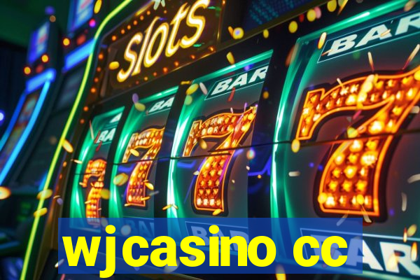 wjcasino cc