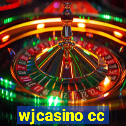 wjcasino cc