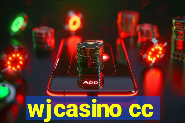 wjcasino cc