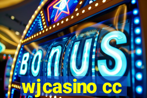 wjcasino cc