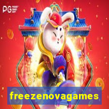 freezenovagames