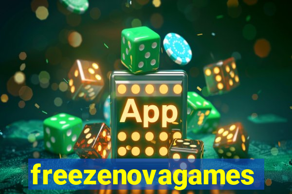 freezenovagames