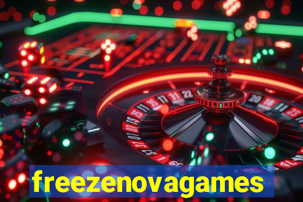 freezenovagames