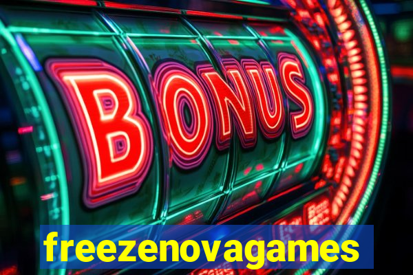 freezenovagames