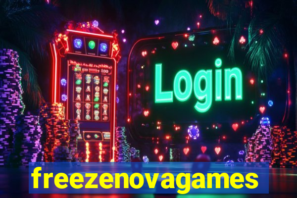 freezenovagames