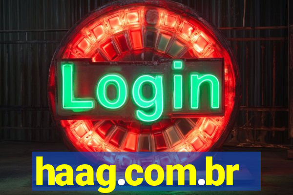 haag.com.br