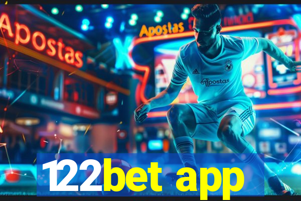 122bet app