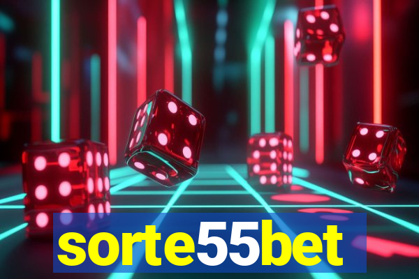 sorte55bet