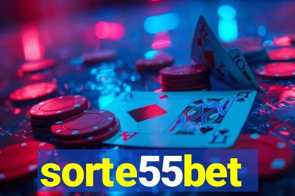 sorte55bet