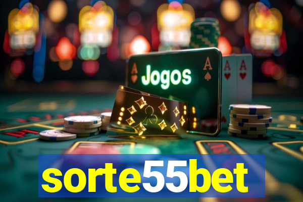 sorte55bet