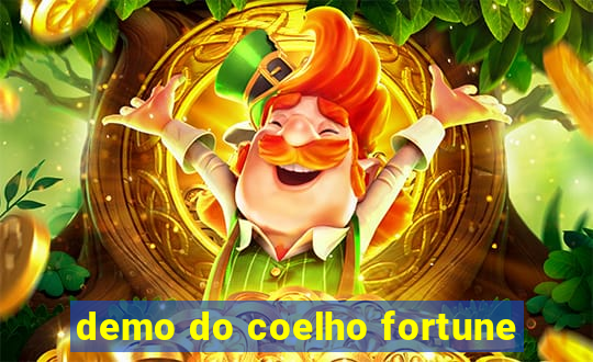 demo do coelho fortune