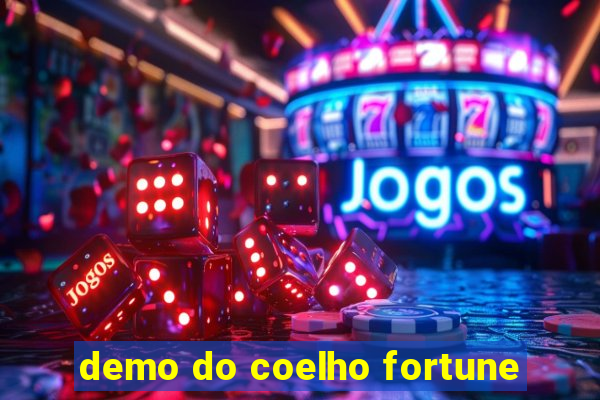 demo do coelho fortune