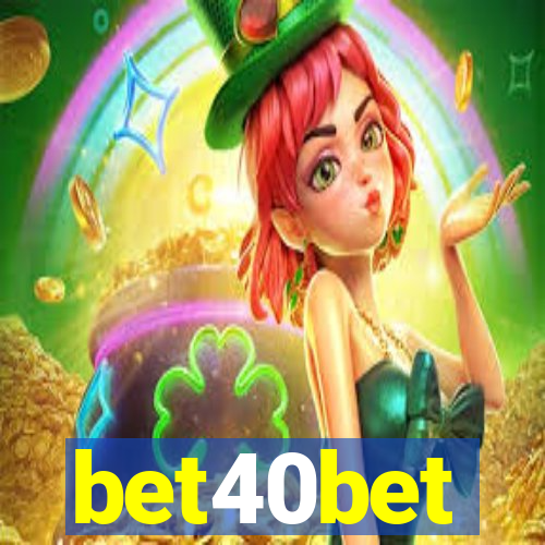 bet40bet