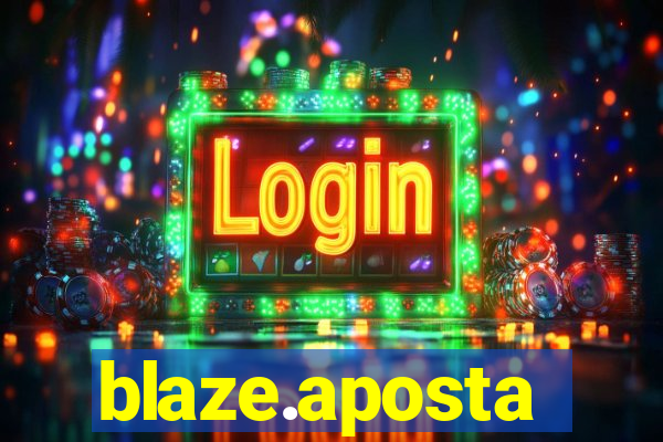 blaze.aposta