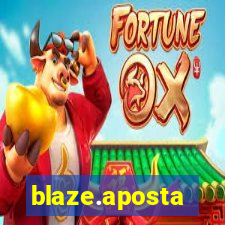 blaze.aposta