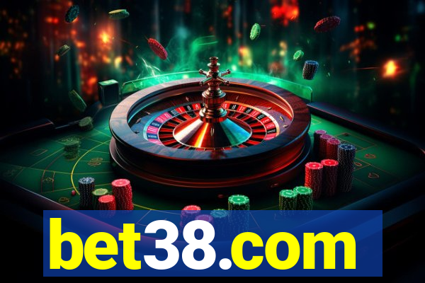 bet38.com