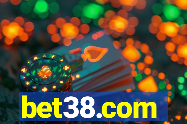 bet38.com