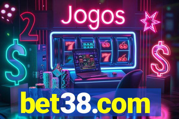 bet38.com