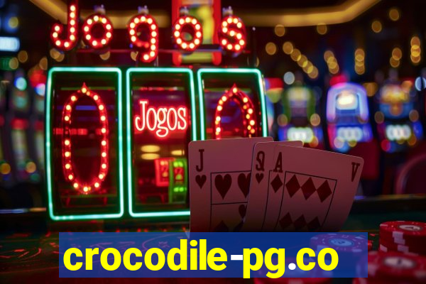 crocodile-pg.com